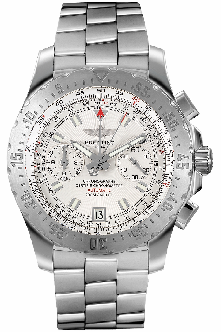 Breitling Professional Skyracer A2736234/G615-140A watches for sale